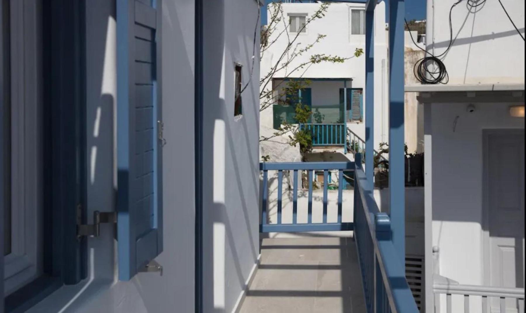 Casa Centro Suites Mykonos Mykonos Town Exterior foto