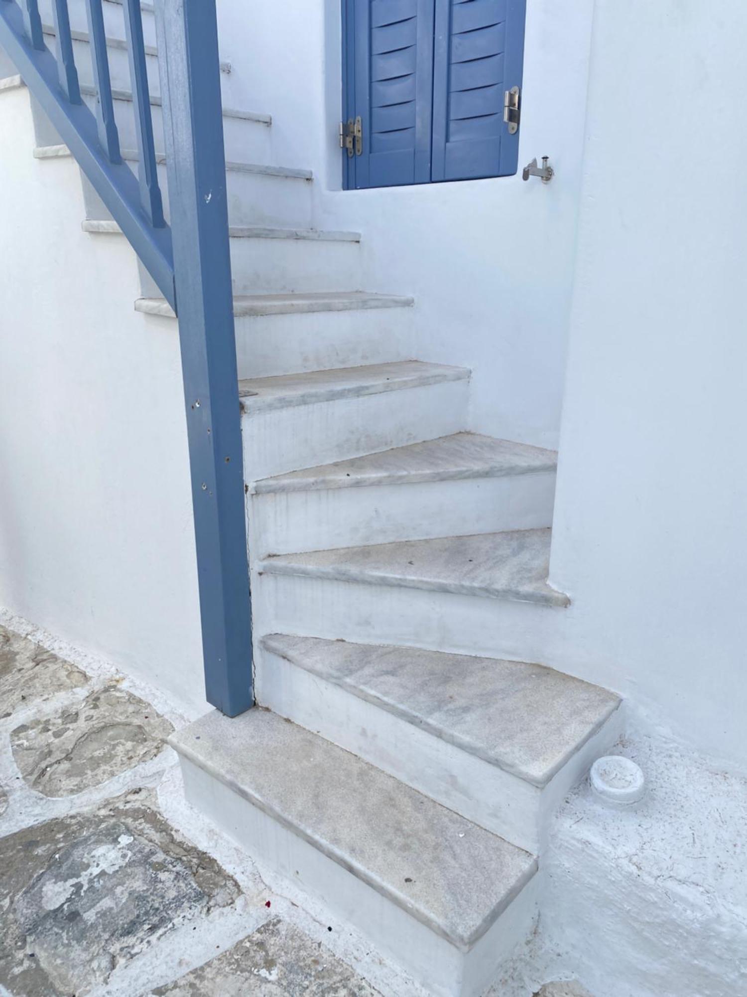 Casa Centro Suites Mykonos Mykonos Town Exterior foto
