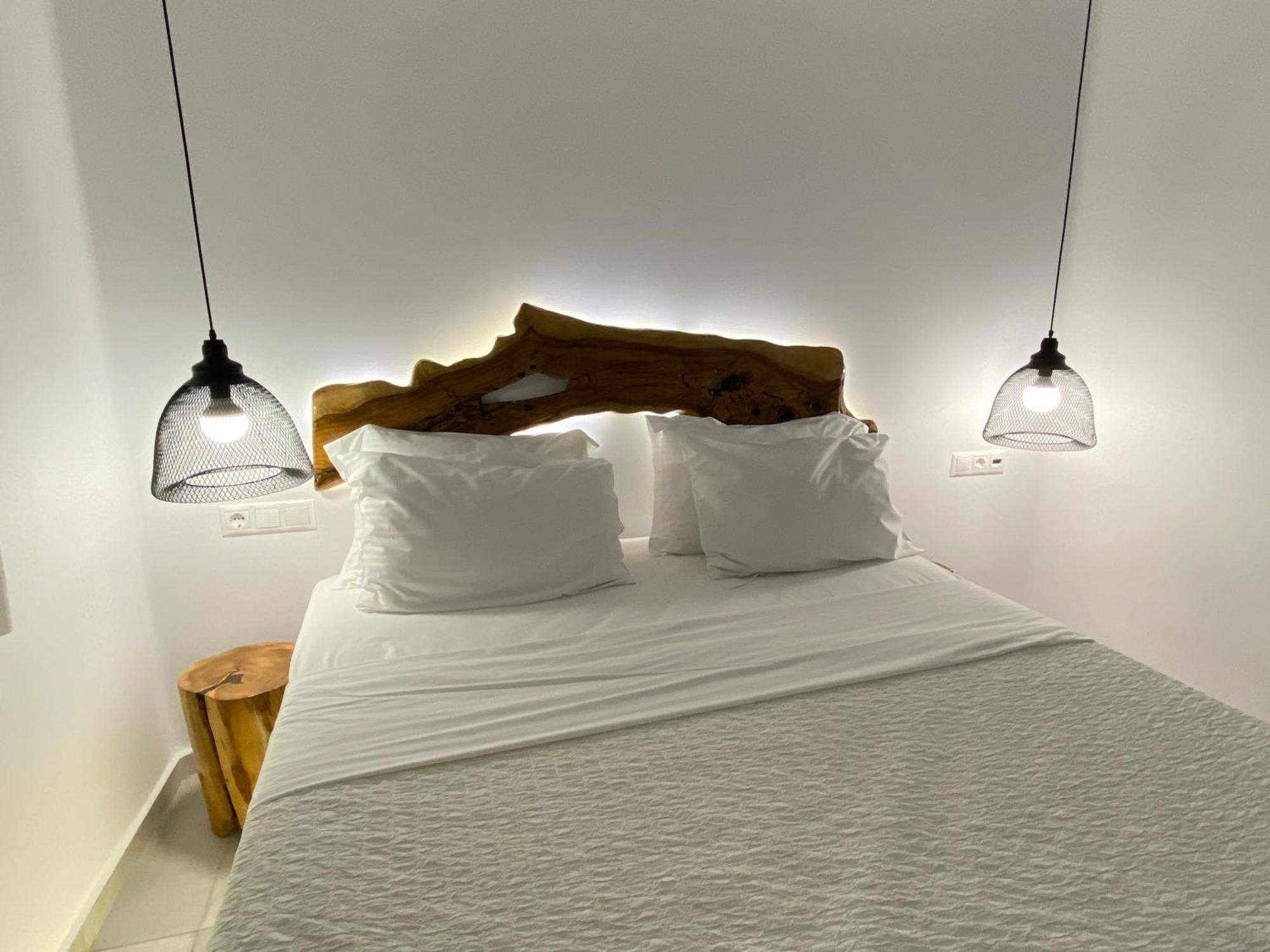Casa Centro Suites Mykonos Mykonos Town Exterior foto