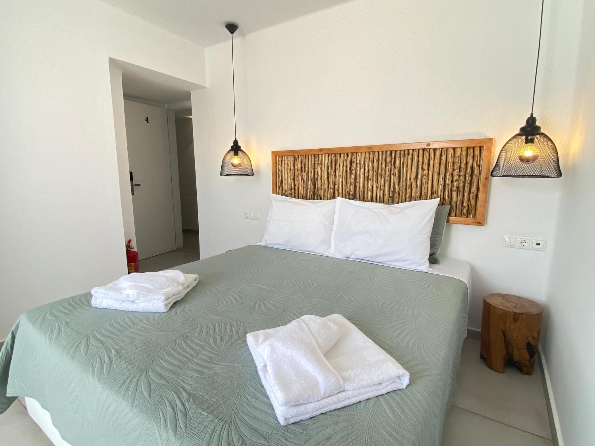 Casa Centro Suites Mykonos Mykonos Town Exterior foto