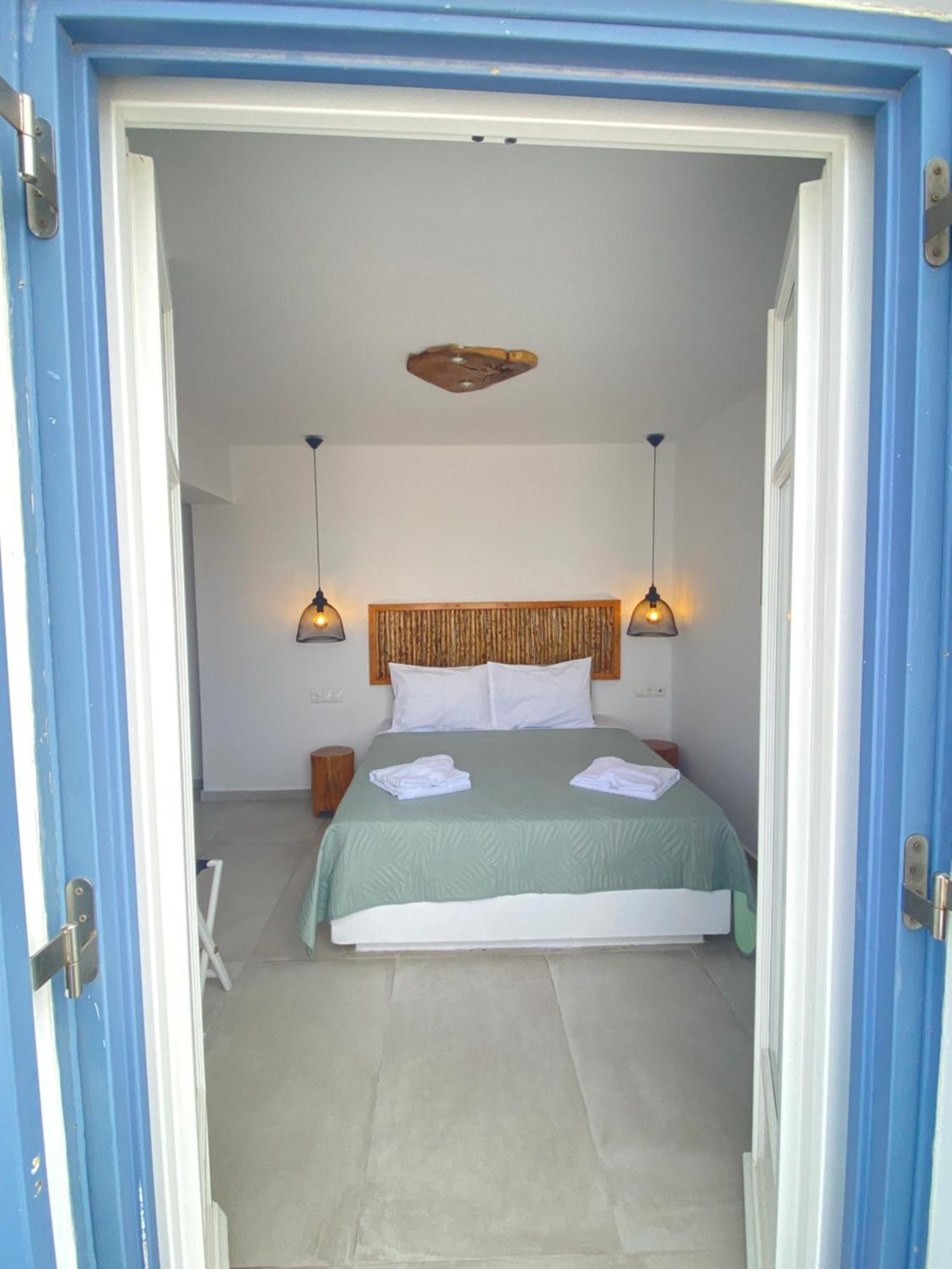 Casa Centro Suites Mykonos Mykonos Town Exterior foto