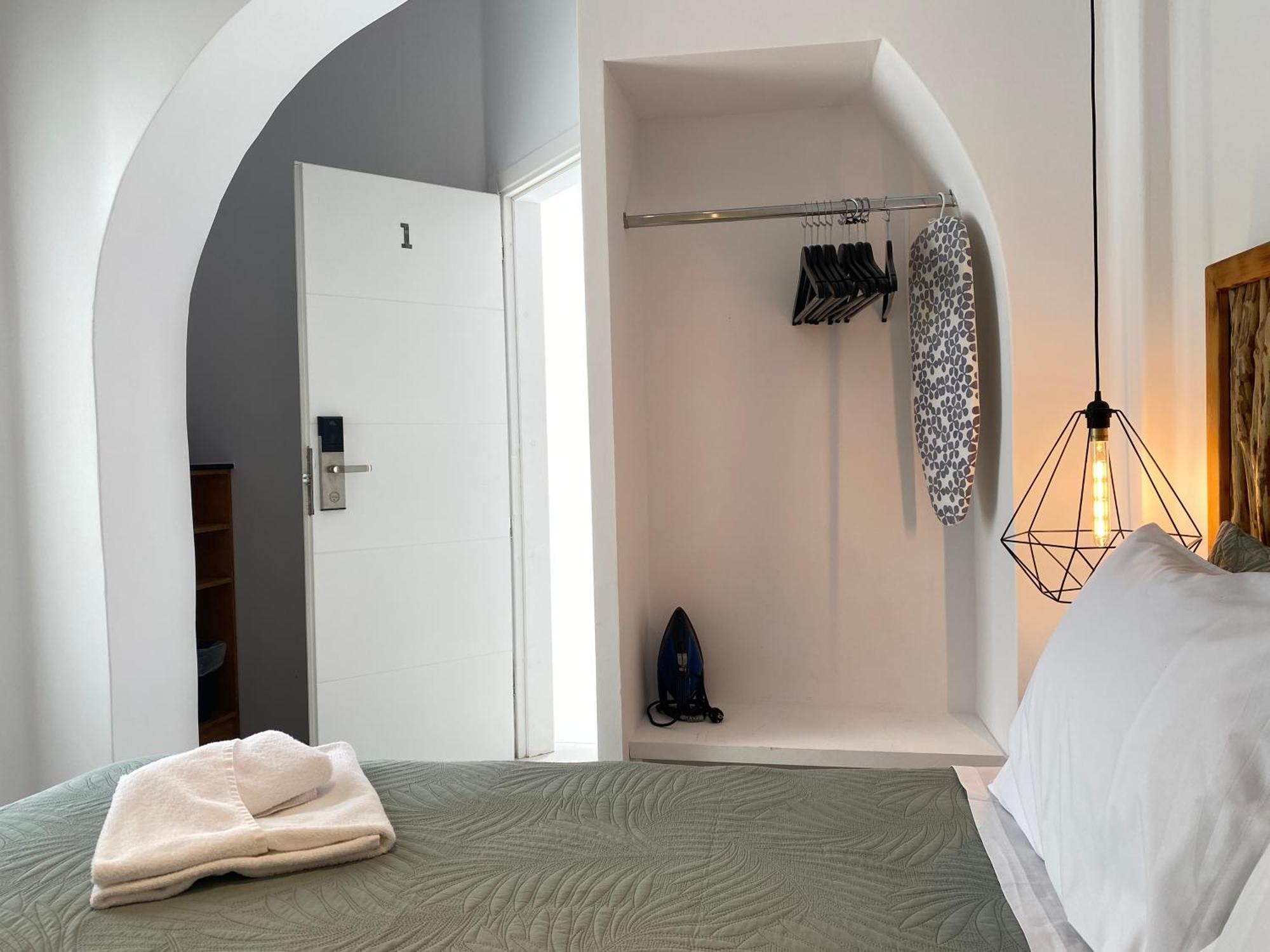 Casa Centro Suites Mykonos Mykonos Town Exterior foto