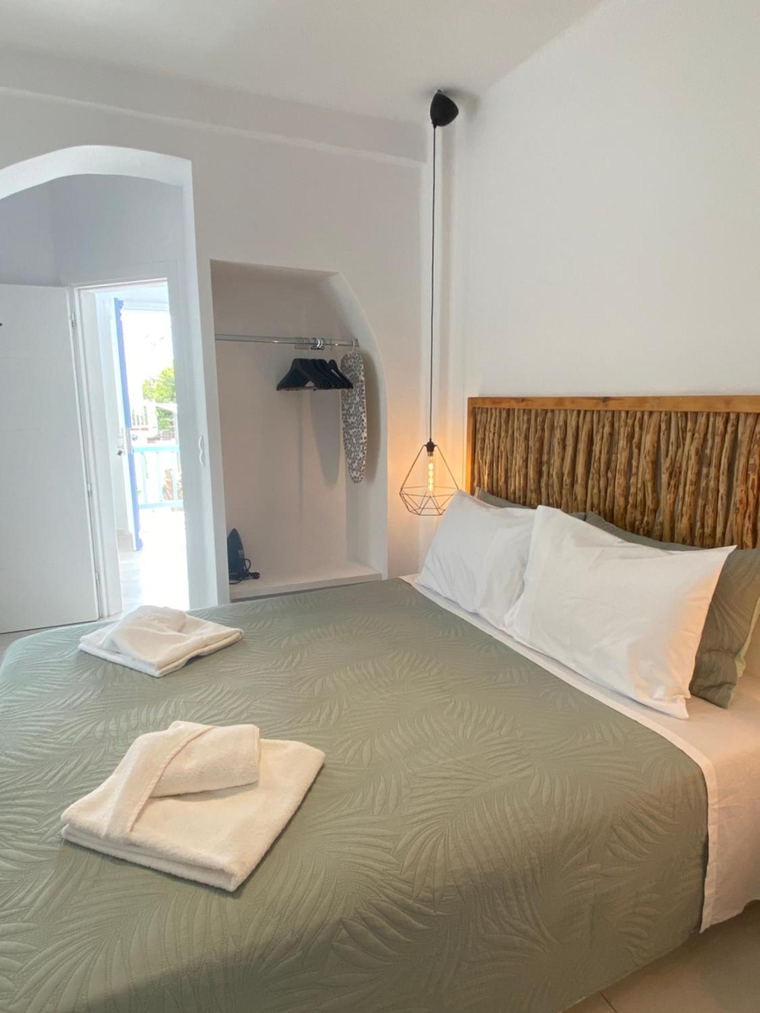 Casa Centro Suites Mykonos Mykonos Town Exterior foto
