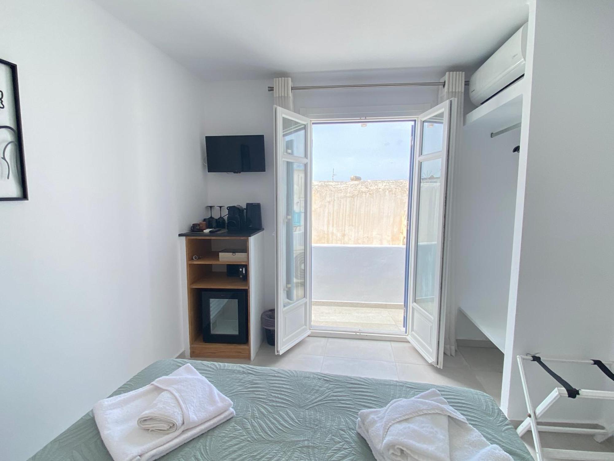 Casa Centro Suites Mykonos Mykonos Town Exterior foto
