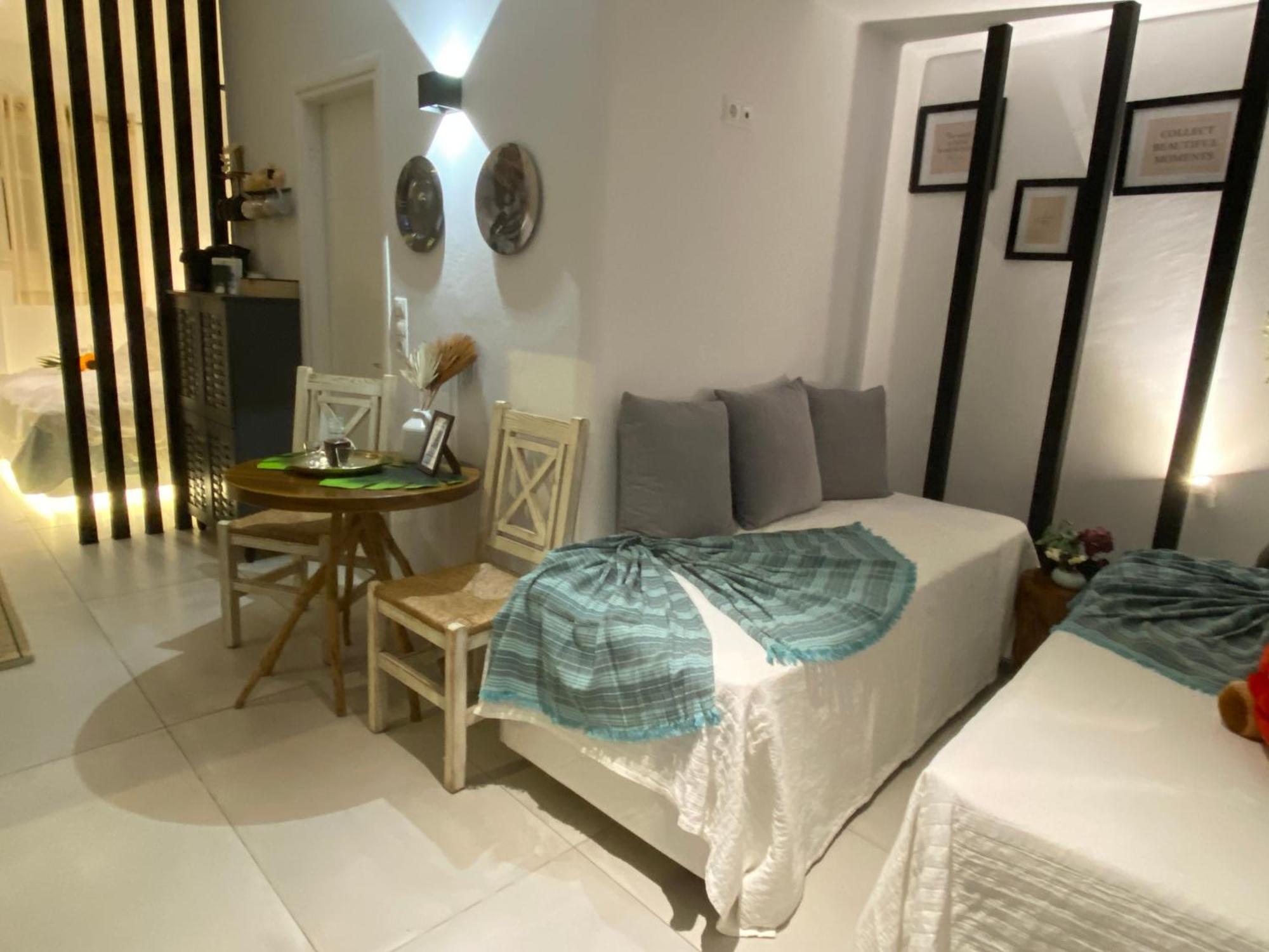 Casa Centro Suites Mykonos Mykonos Town Exterior foto
