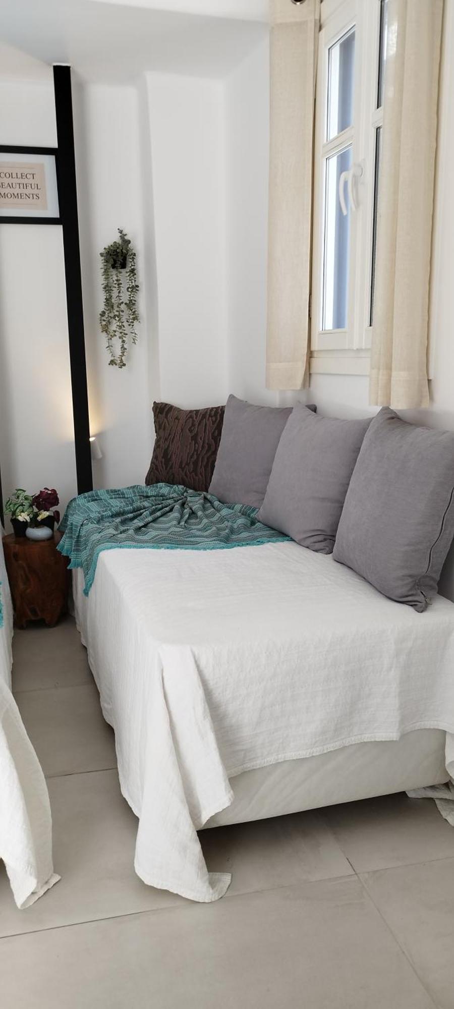 Casa Centro Suites Mykonos Mykonos Town Cameră foto