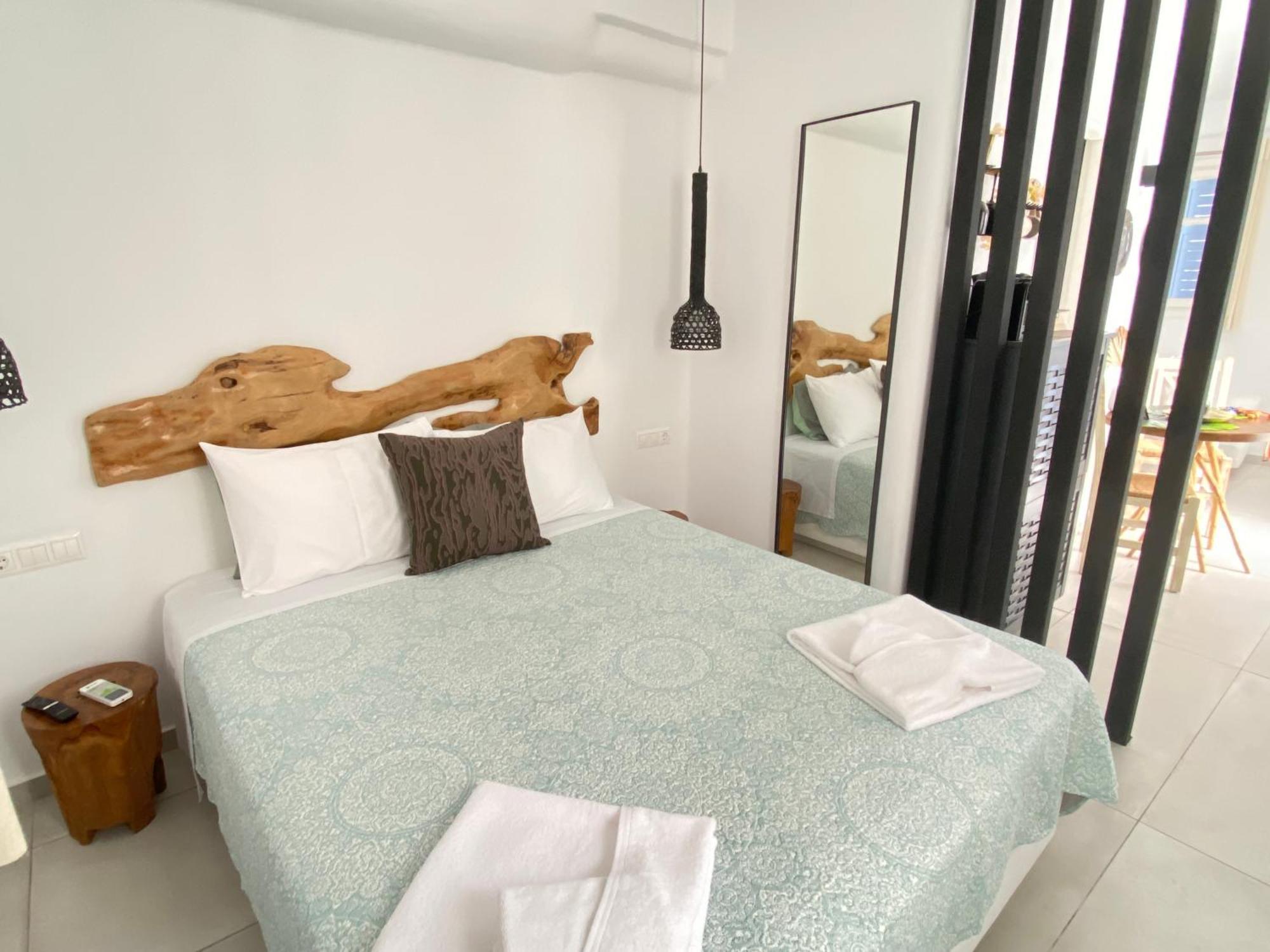 Casa Centro Suites Mykonos Mykonos Town Exterior foto