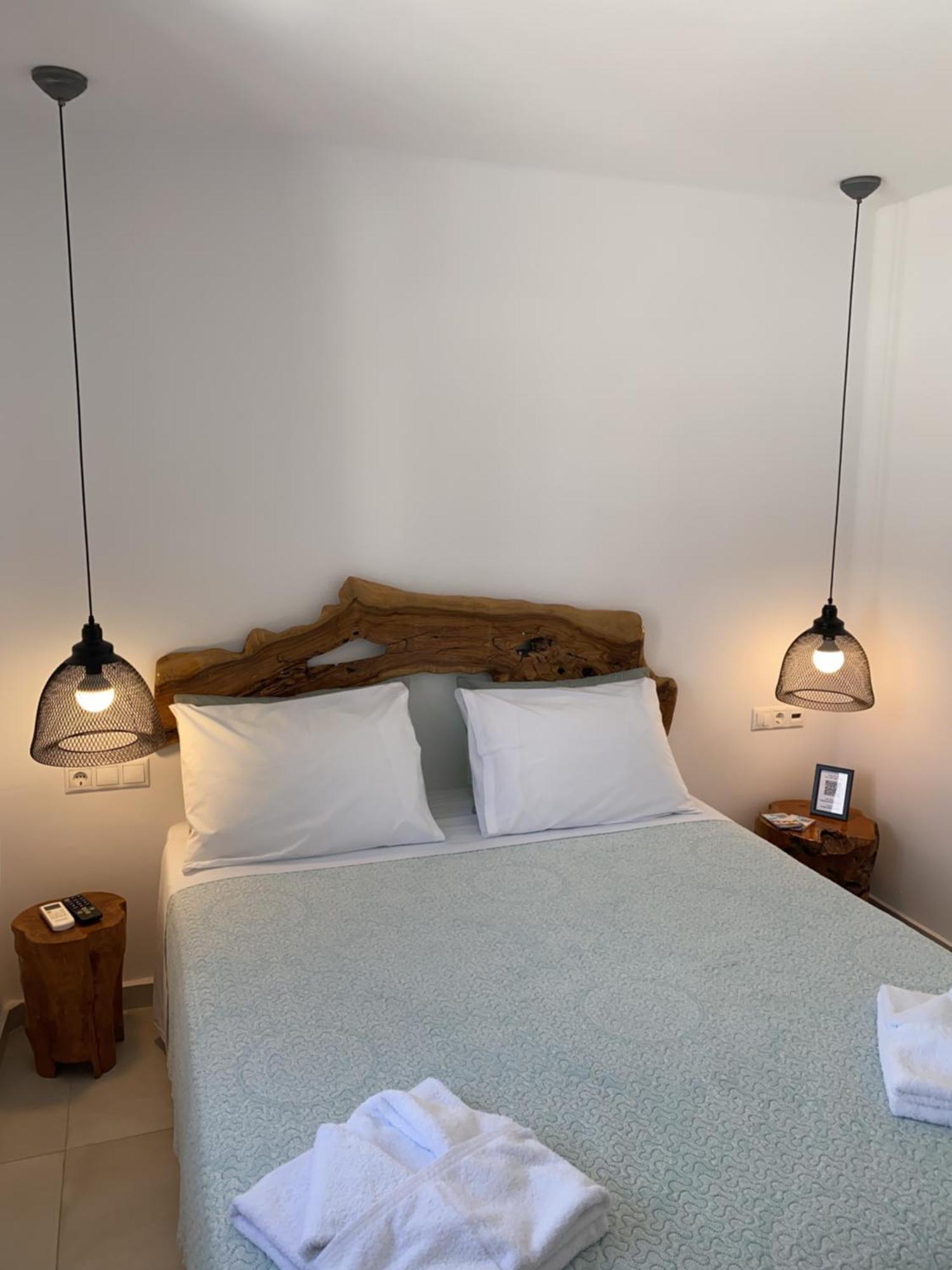 Casa Centro Suites Mykonos Mykonos Town Cameră foto