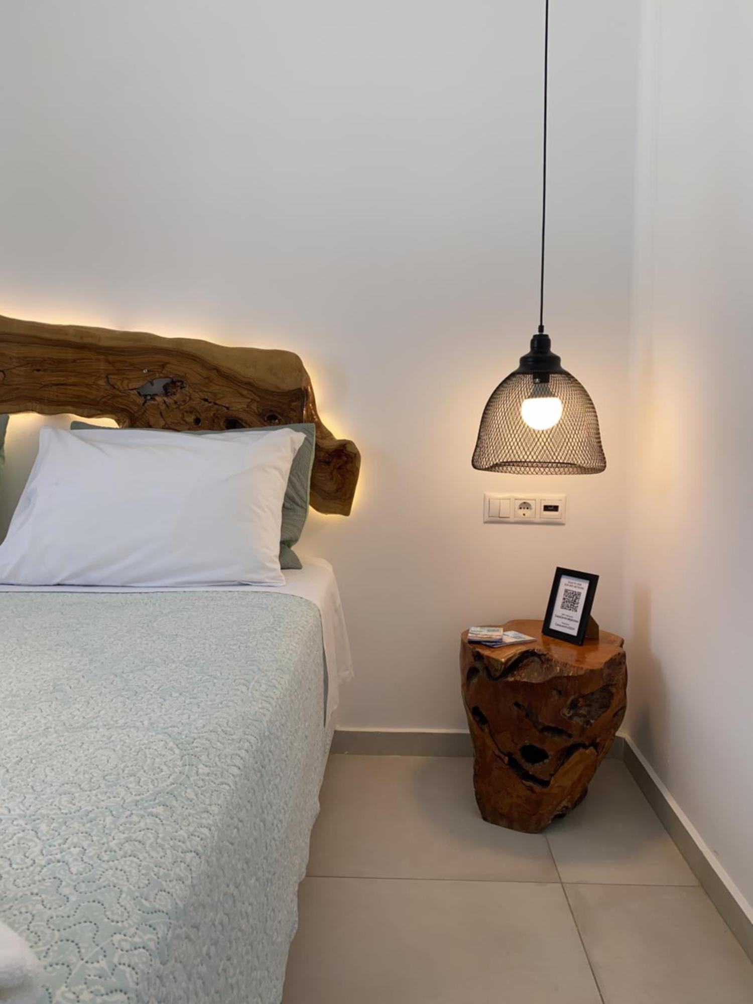 Casa Centro Suites Mykonos Mykonos Town Exterior foto